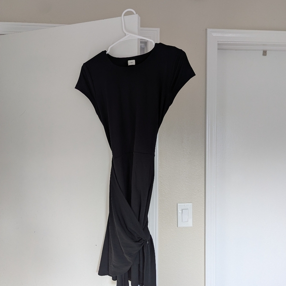 Aritzia Wilfred Lune Dress - Picture 5 of 6